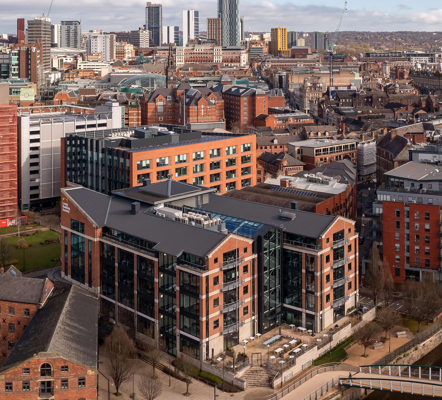 Birmingham Bullring